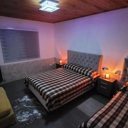 Departamento Por Dia Daire Río Gallegos Dış mekan fotoğraf