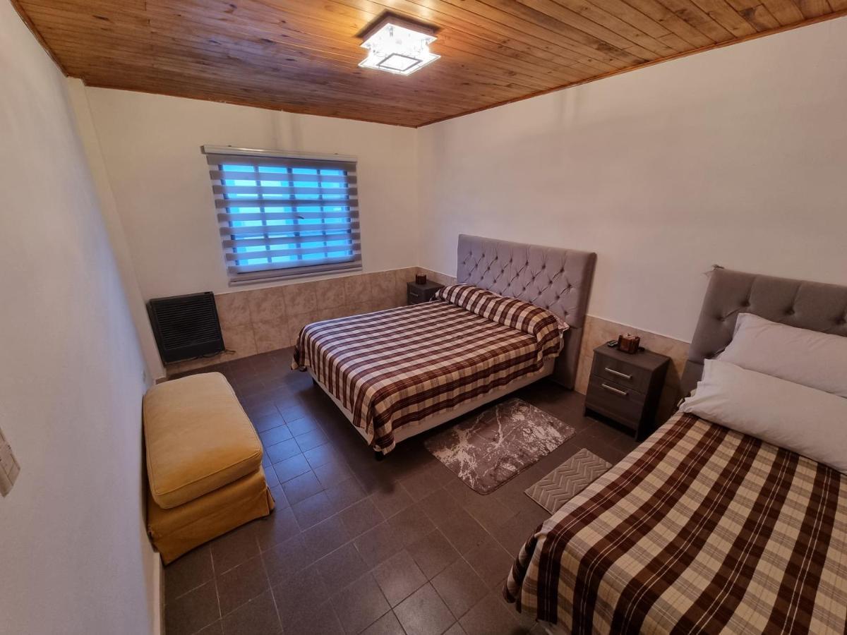 Departamento Por Dia Daire Río Gallegos Dış mekan fotoğraf