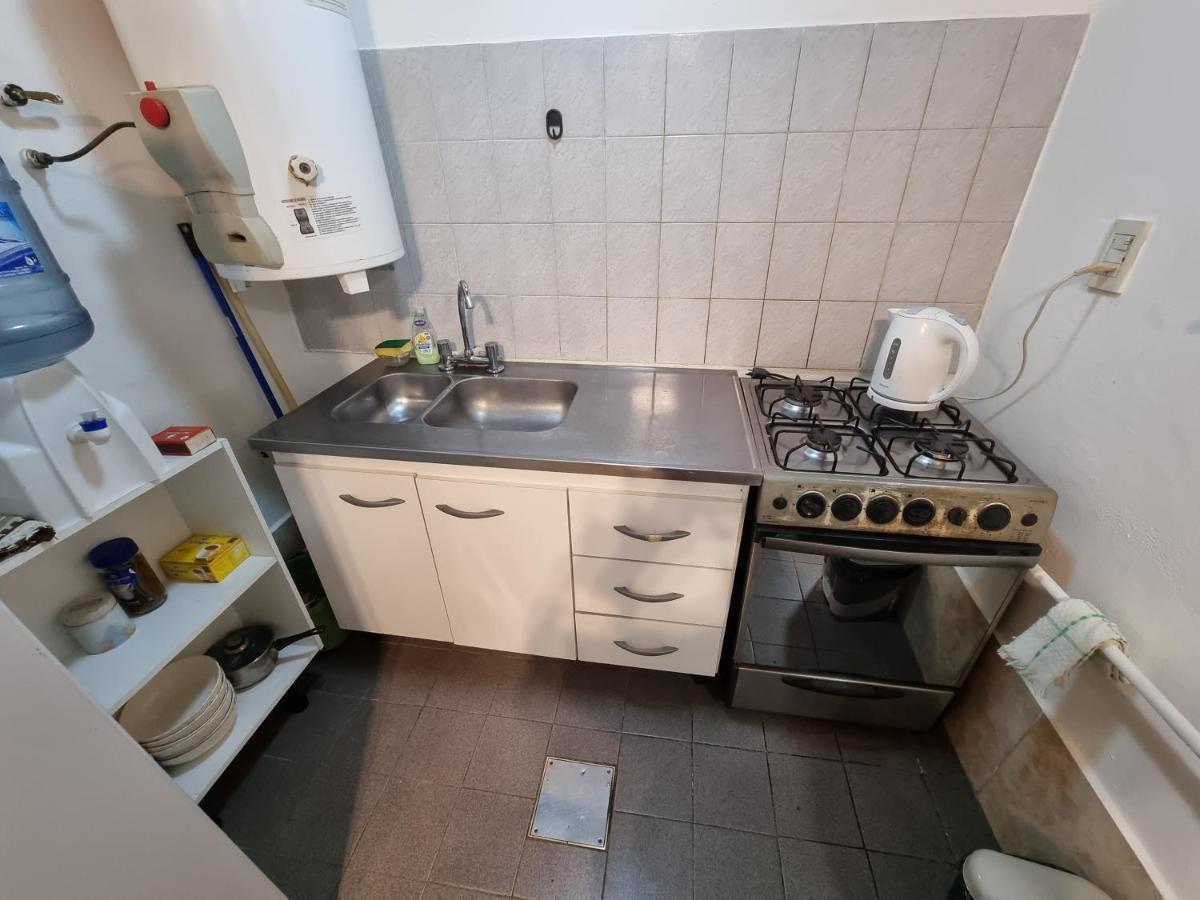 Departamento Por Dia Daire Río Gallegos Dış mekan fotoğraf